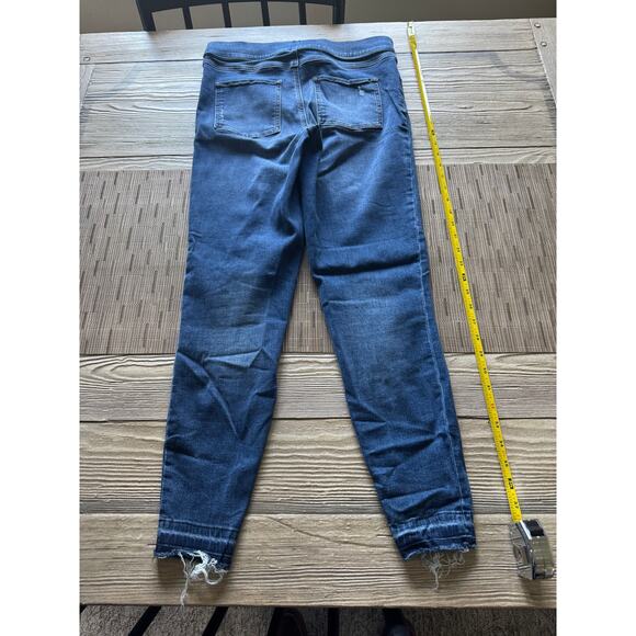 Spanx skinny jean size larg - Picture 2 of 4